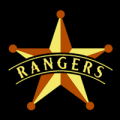 Texas Rangers 17