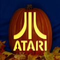 ATARI Logo CO