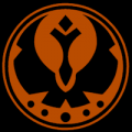 Star Wars Galactic Federation of Free Alliances Emblem 01