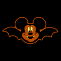 Mickey Bat 03