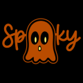 Spooky Ghost 03