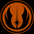 Star Wars Jedi Order Emblem 01