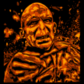 Lord Voldemort 4C