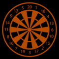 Dartboard