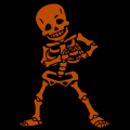 Dancing Skelly 04