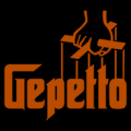 Gepetto Godfather