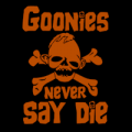 Goonies Never Say Die 05