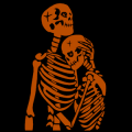 Skeleton Love