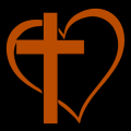 Cross and Heart 01