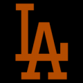 Los Angeles Dodgers 03