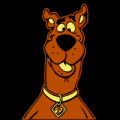 Scooby Doo 07