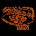 Dia de Los Muertos 04