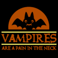 Vampires are a Pain in the Neck 02