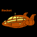 Little Einsteins Rocket