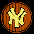 New York Yankees 21