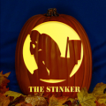 The Stinker 01 CO