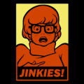 Velma Jinkies