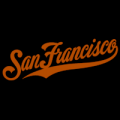 San Francisco Giants 38