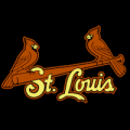 St Louis Cardinals 11
