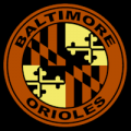 Baltimore Orioles 13