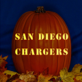 San Diego Chargers 03 CO