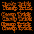 Cheap Trick Logo 01