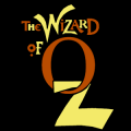 Wizard of Oz - Logo 03