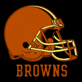 Cleveland Browns 12