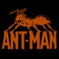 Ant Man Logo 02