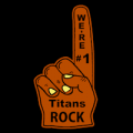 Tennessee Titans 13