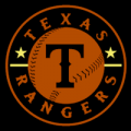 Texas Rangers 06
