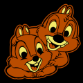 Chip and Dale 03