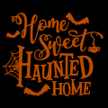 Home Sweet Haunted House 02
