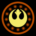 Star Wars New Republic Emblem 02