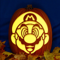Mario Head 2 CO