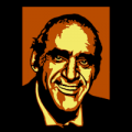 Abe Vigoda