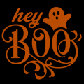 Hey Boo 05