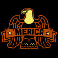 Merica Eagle 02