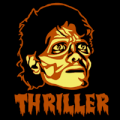 Michael Jackson Thriller