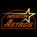 Houston Astros 21