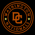 Washington Nationals 35