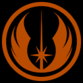 Star Wars Jedi Order Emblem 02