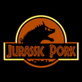 Jurassic Pork