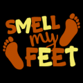 Smell My Feet 10