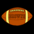 Cleveland Browns 11