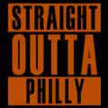 Straight Outta Philly