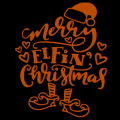 Merry Elfin Christmas 01