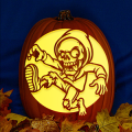 Crazy Zombie CO