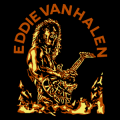 Eddie Van Halen