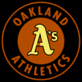 Oakland Athletics 03